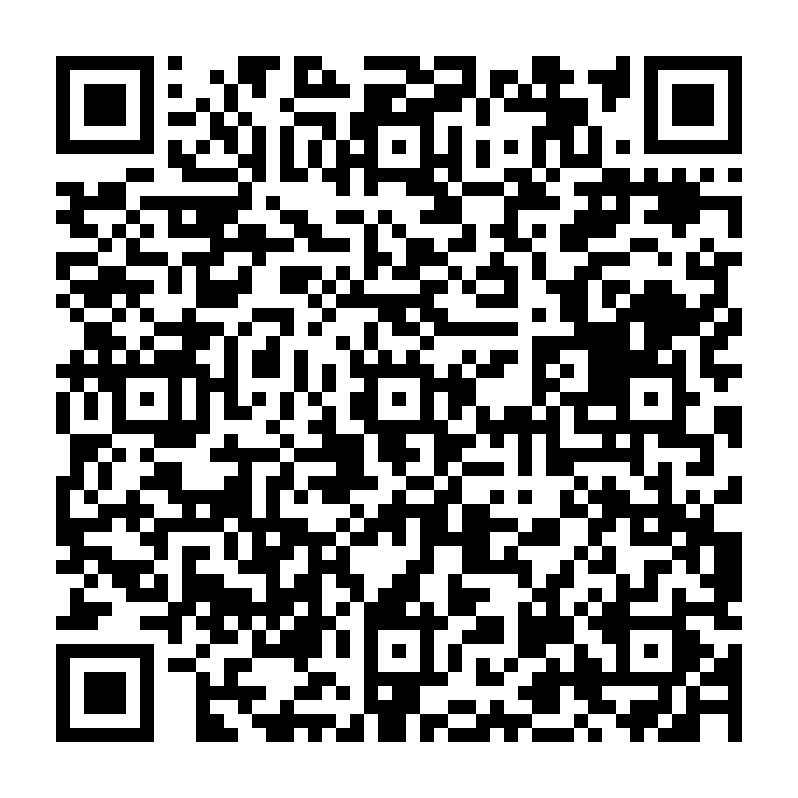QR-kód