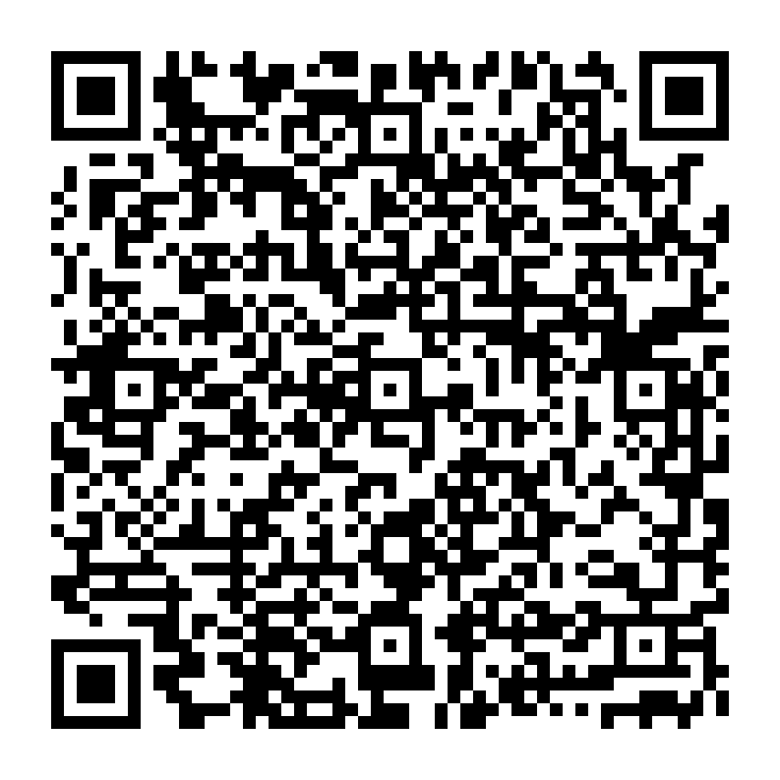 QR-kód