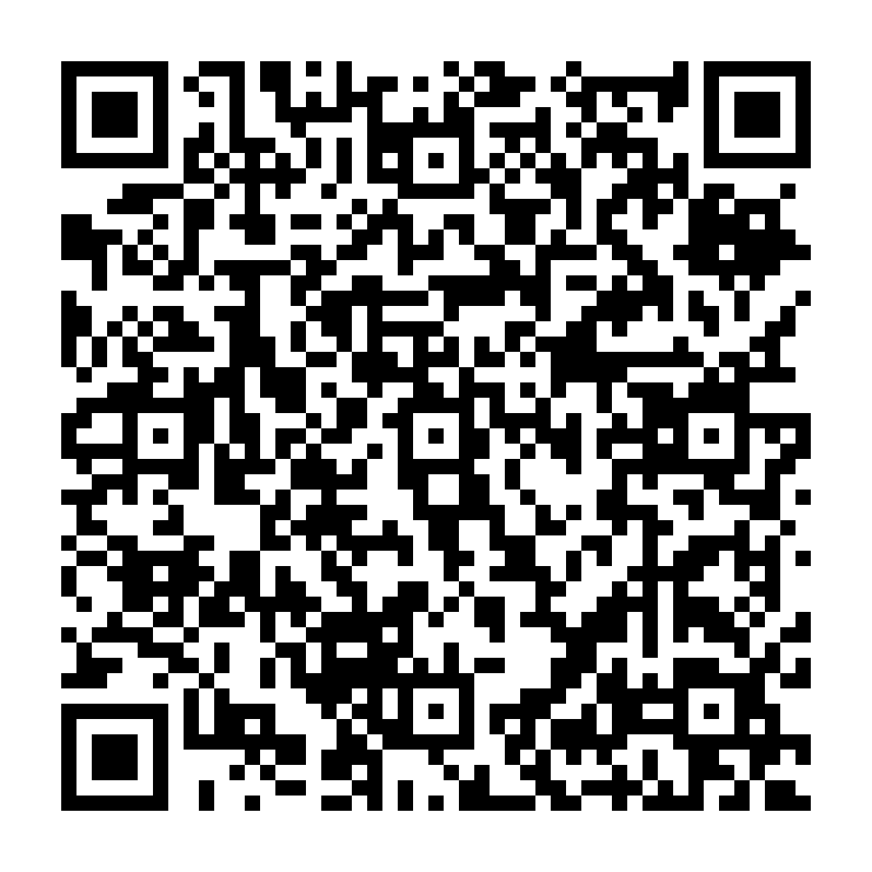QR-kód