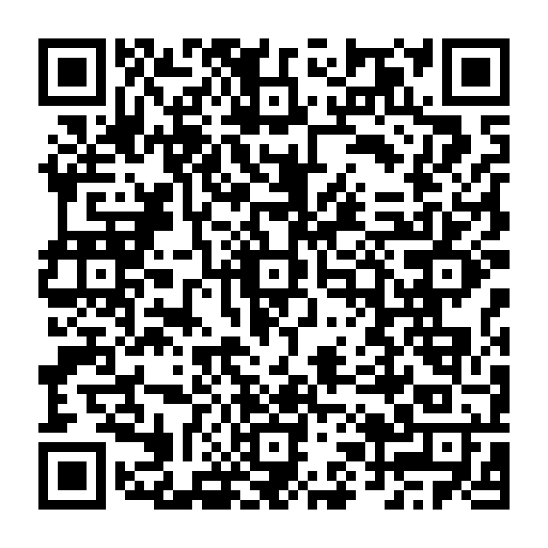 QR-kód