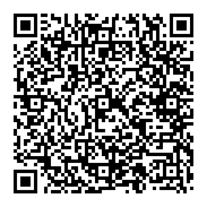 QR-kód