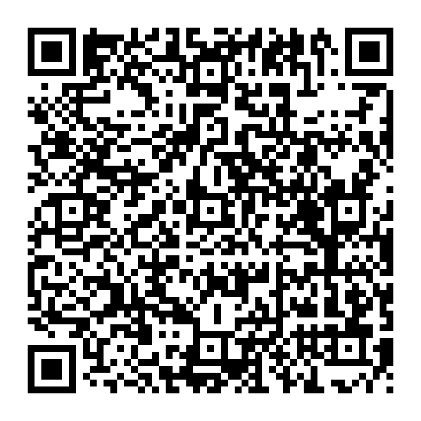 QR-kód