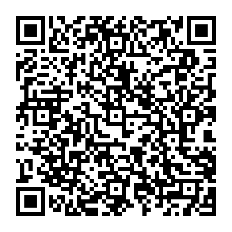 QR-kód