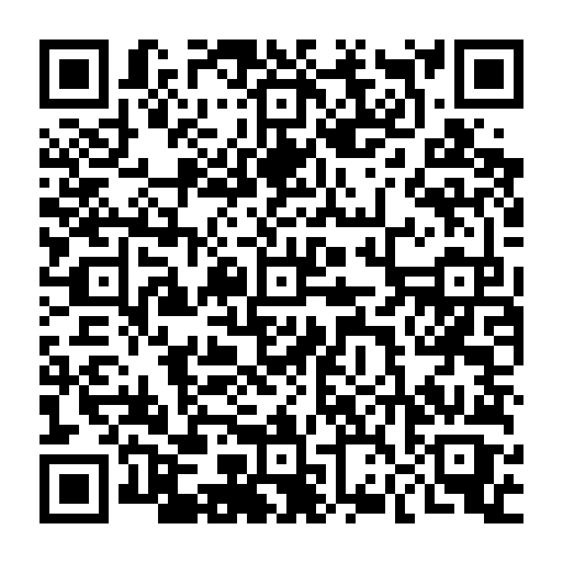 QR-kód