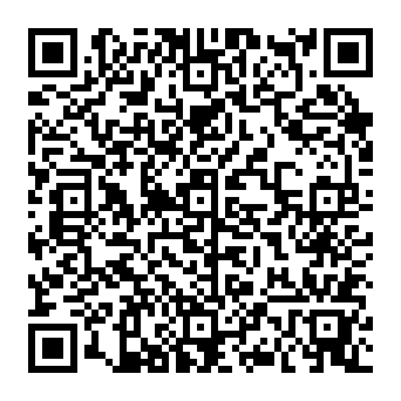 QR-kód