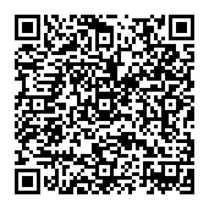 QR-kód