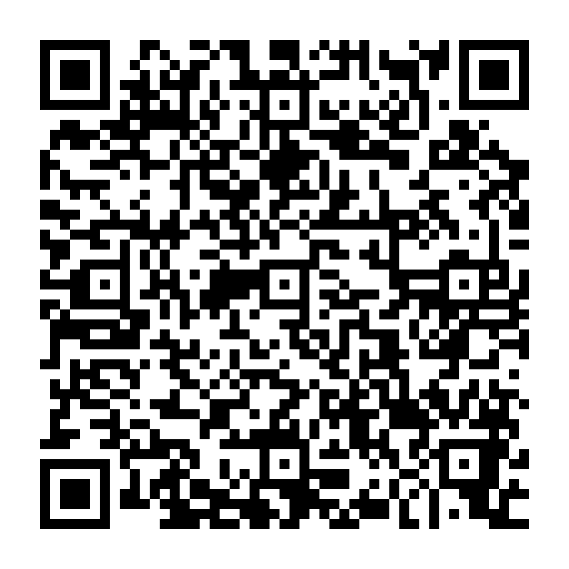 QR-kód
