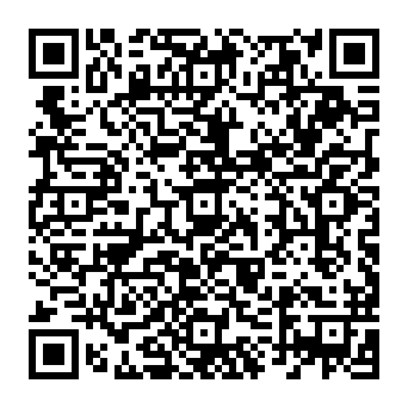 QR-kód