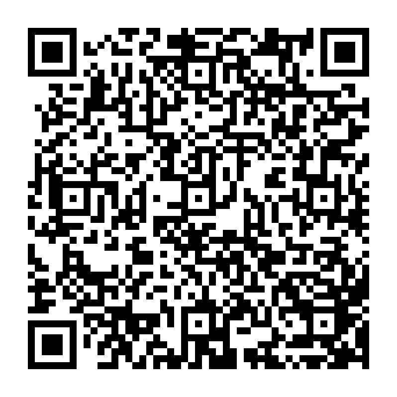 QR-kód