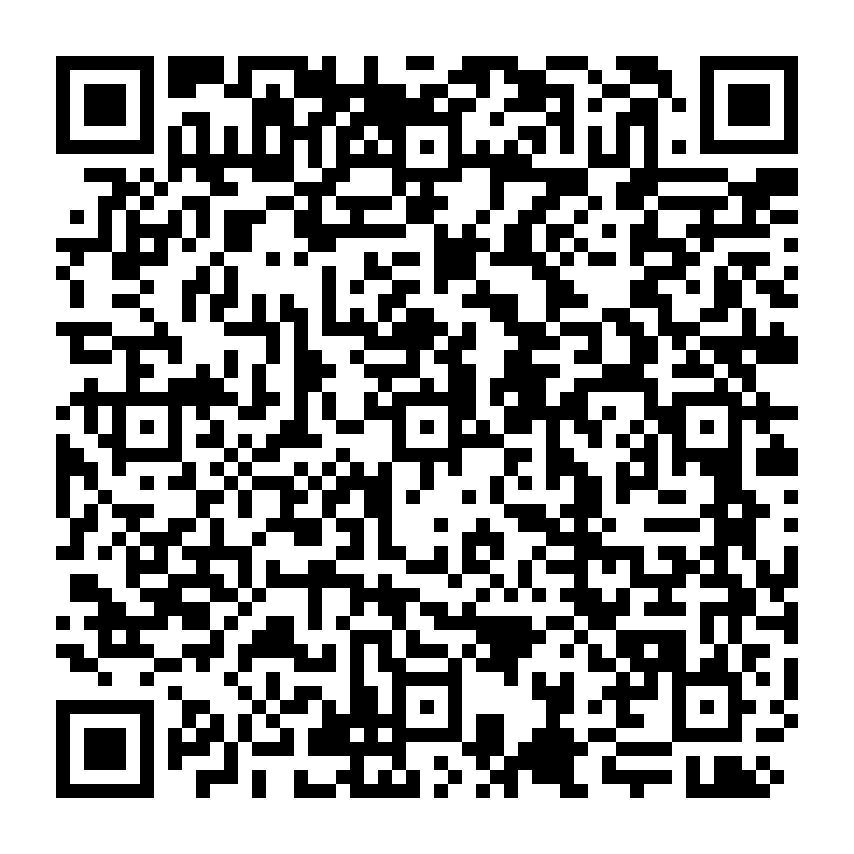 QR-kód