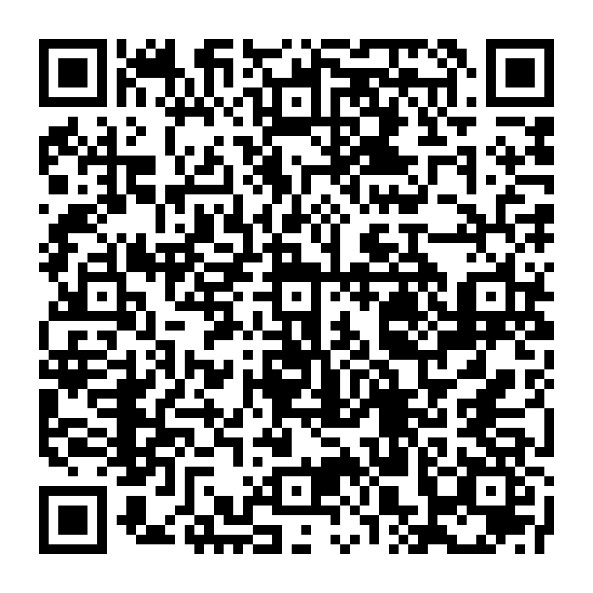 QR-kód