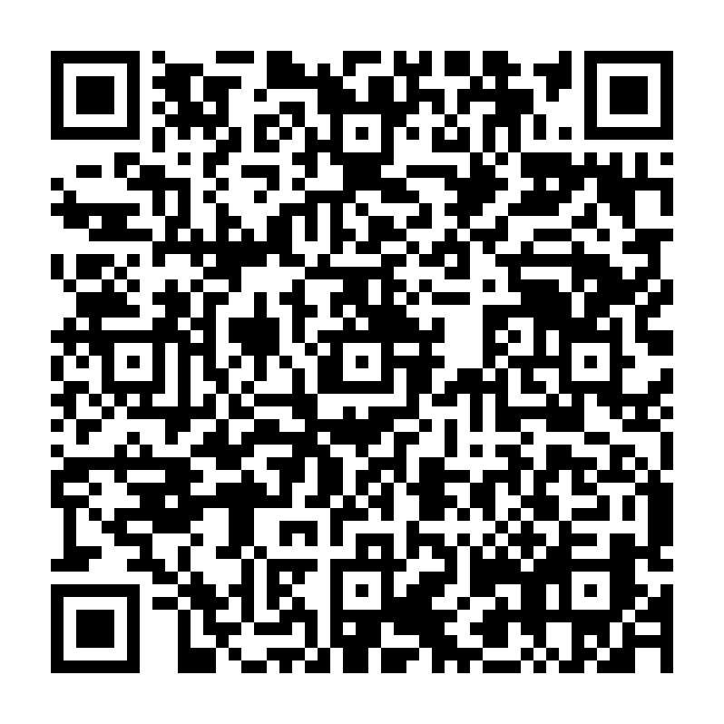 QR-kód
