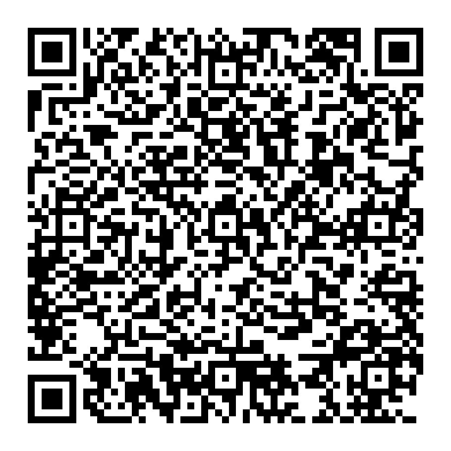 QR-kód