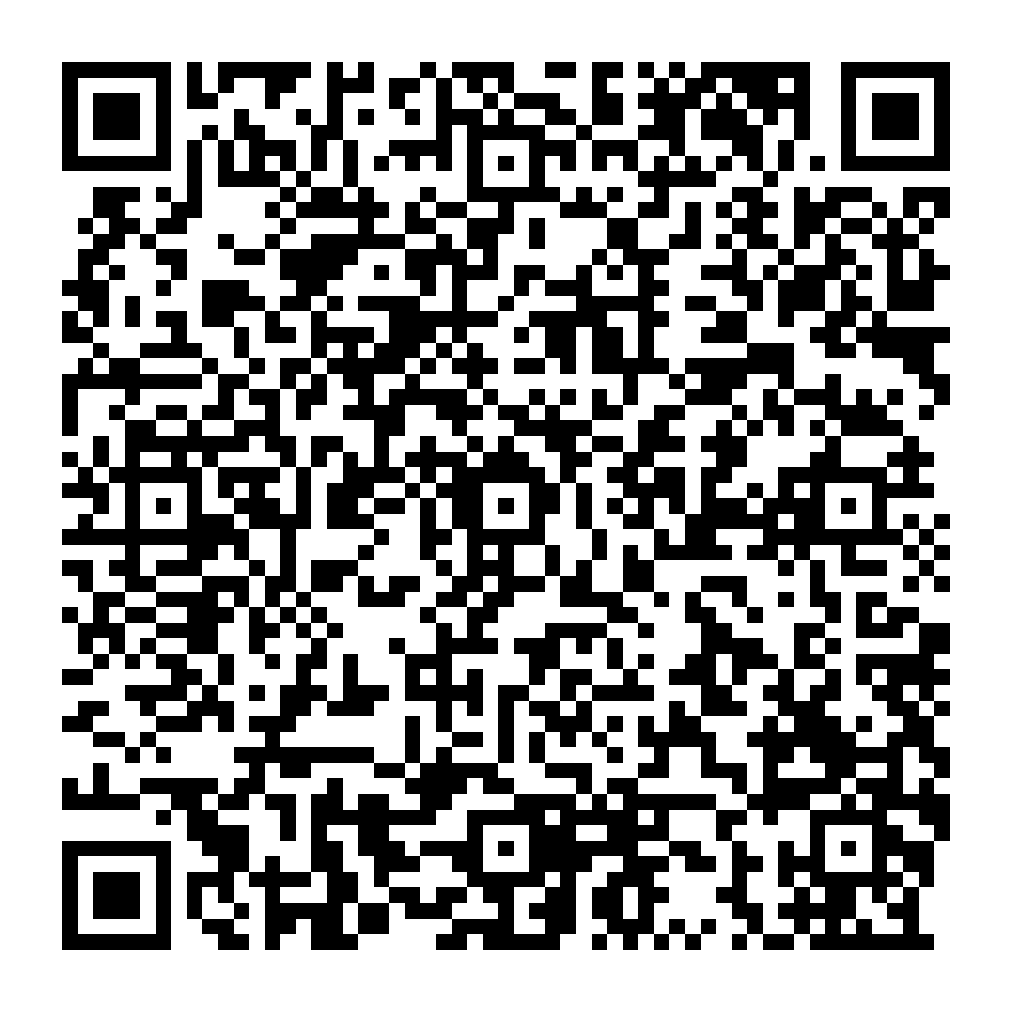 QR-kód
