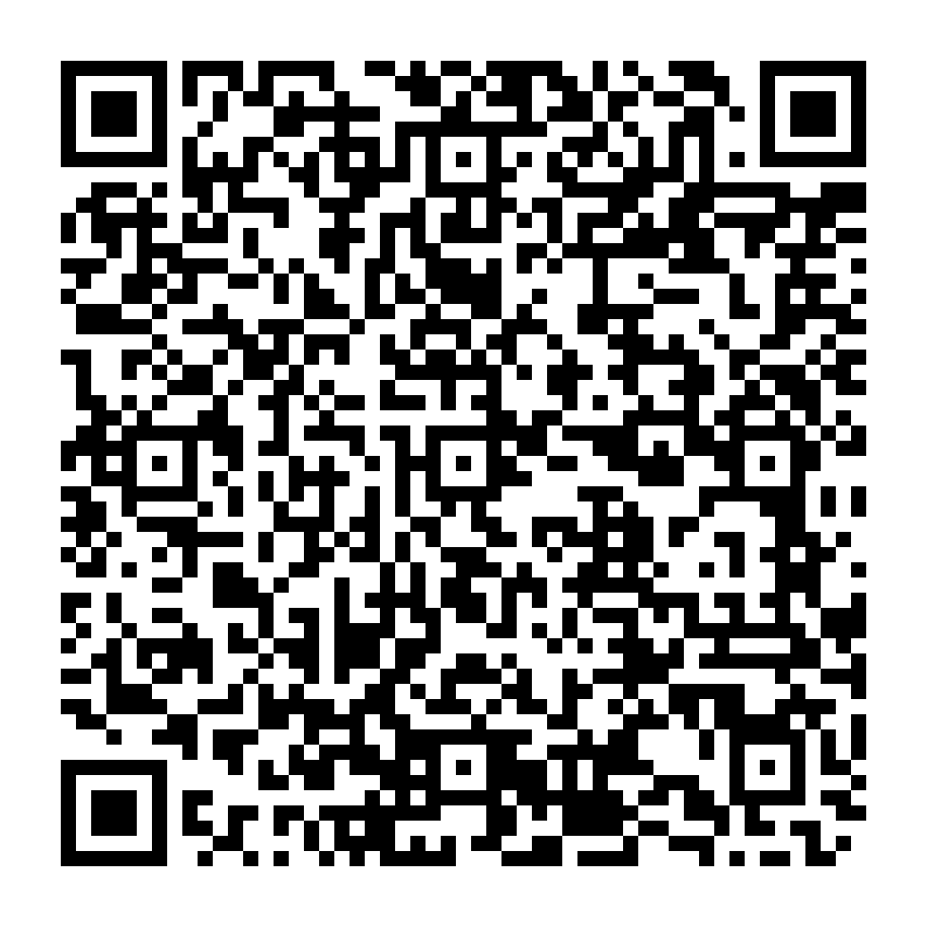 QR-kód