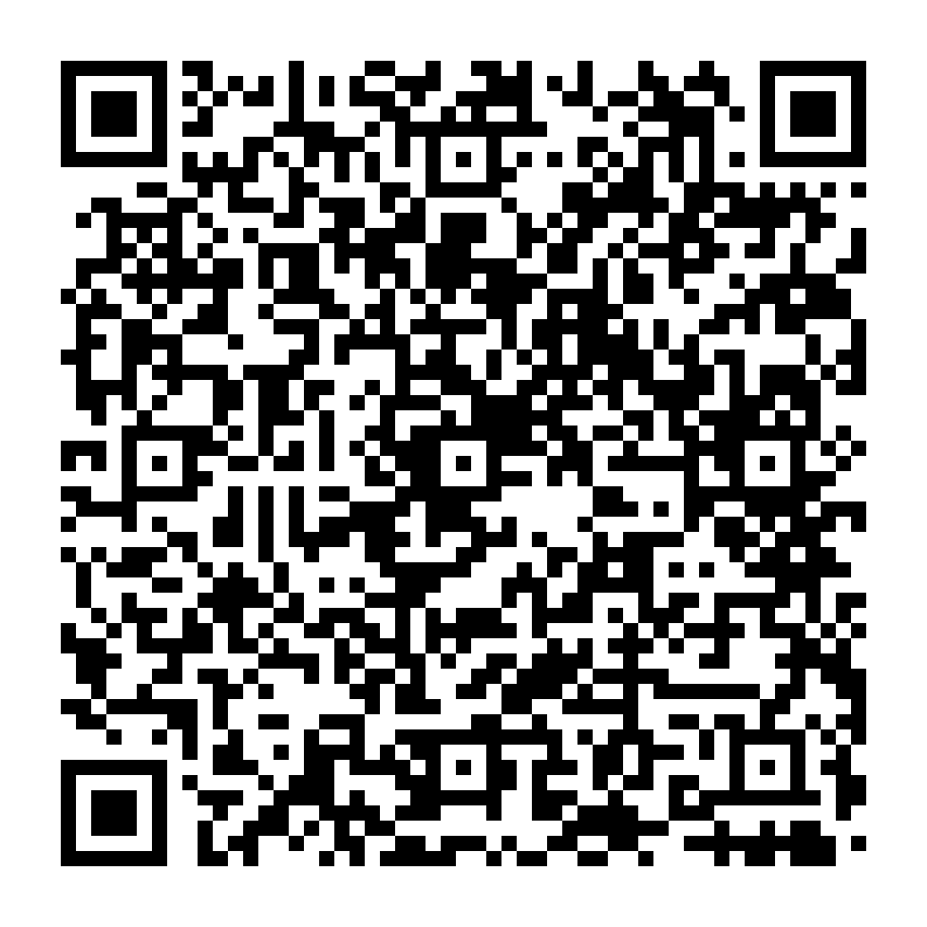 QR-kód