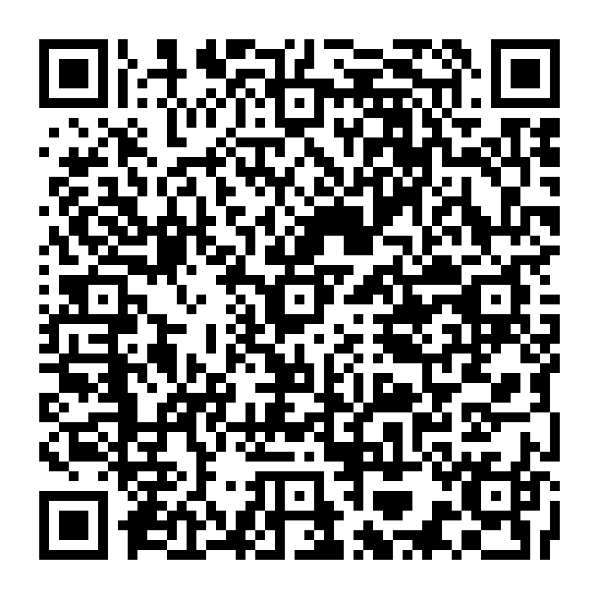 QR-kód kép