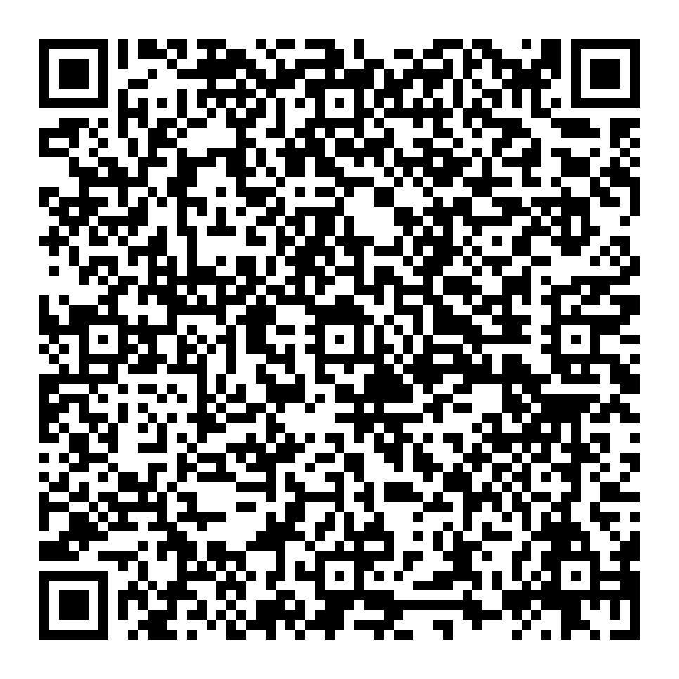 QR-kód kép