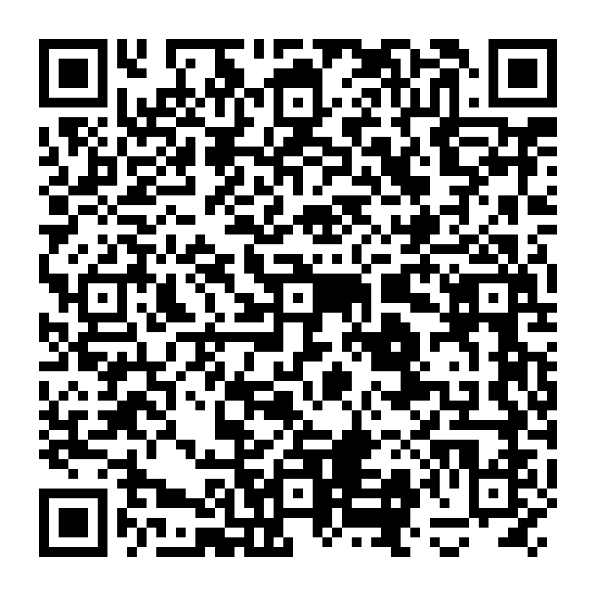 QR-kód