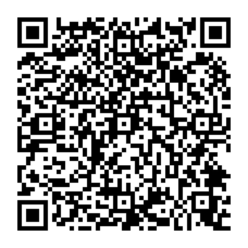 QR-kód