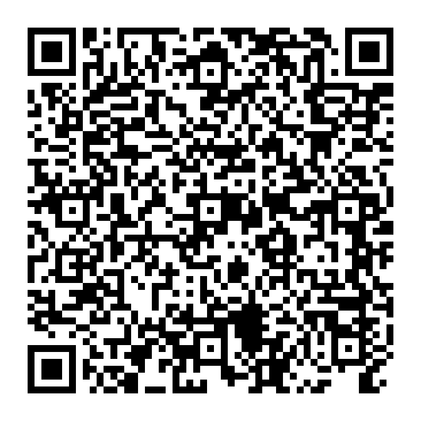 QR-kód