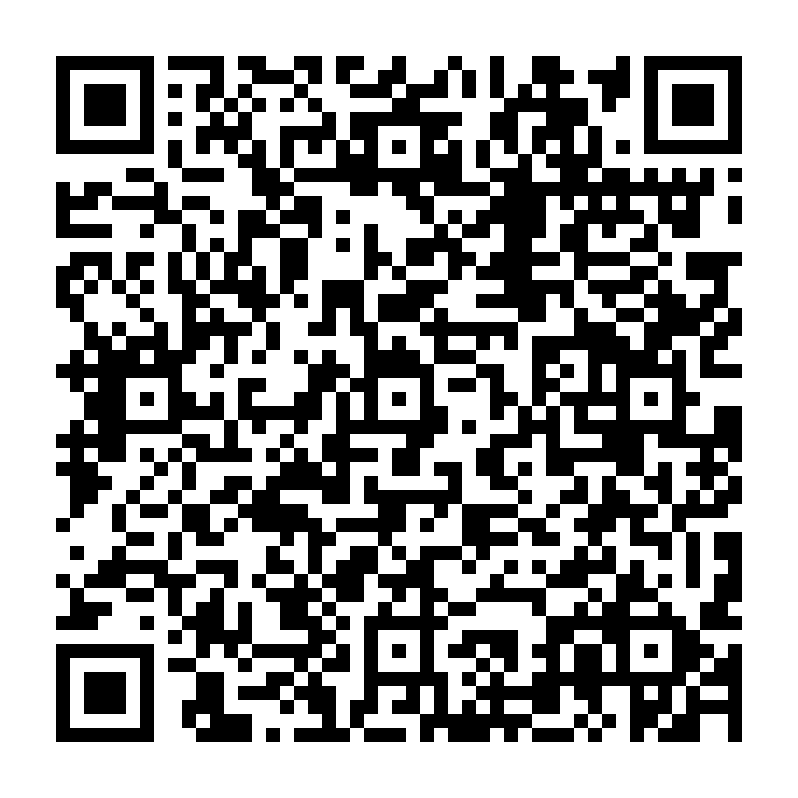 QR-kód