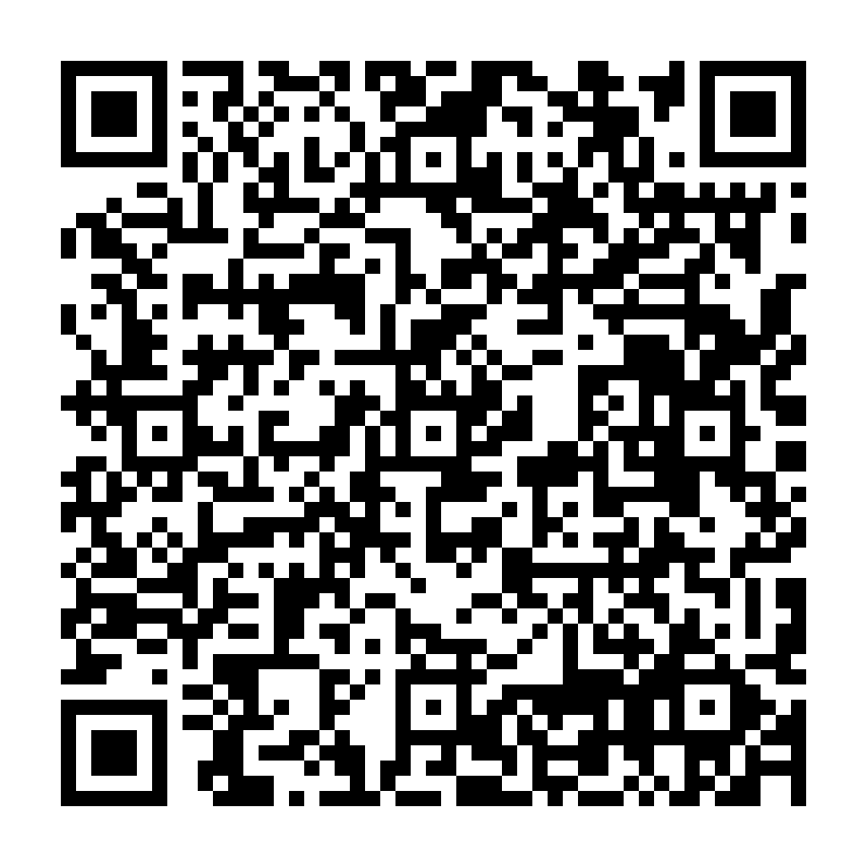 QR-kód