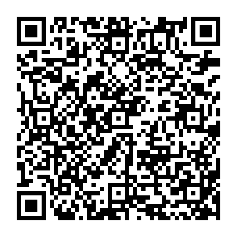 QR-kód