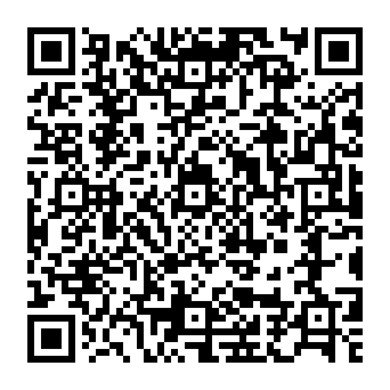 QR-kód