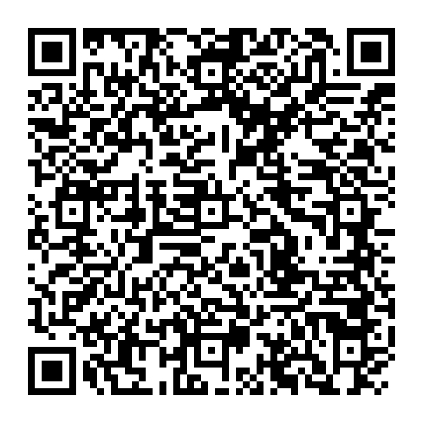 QR-kód