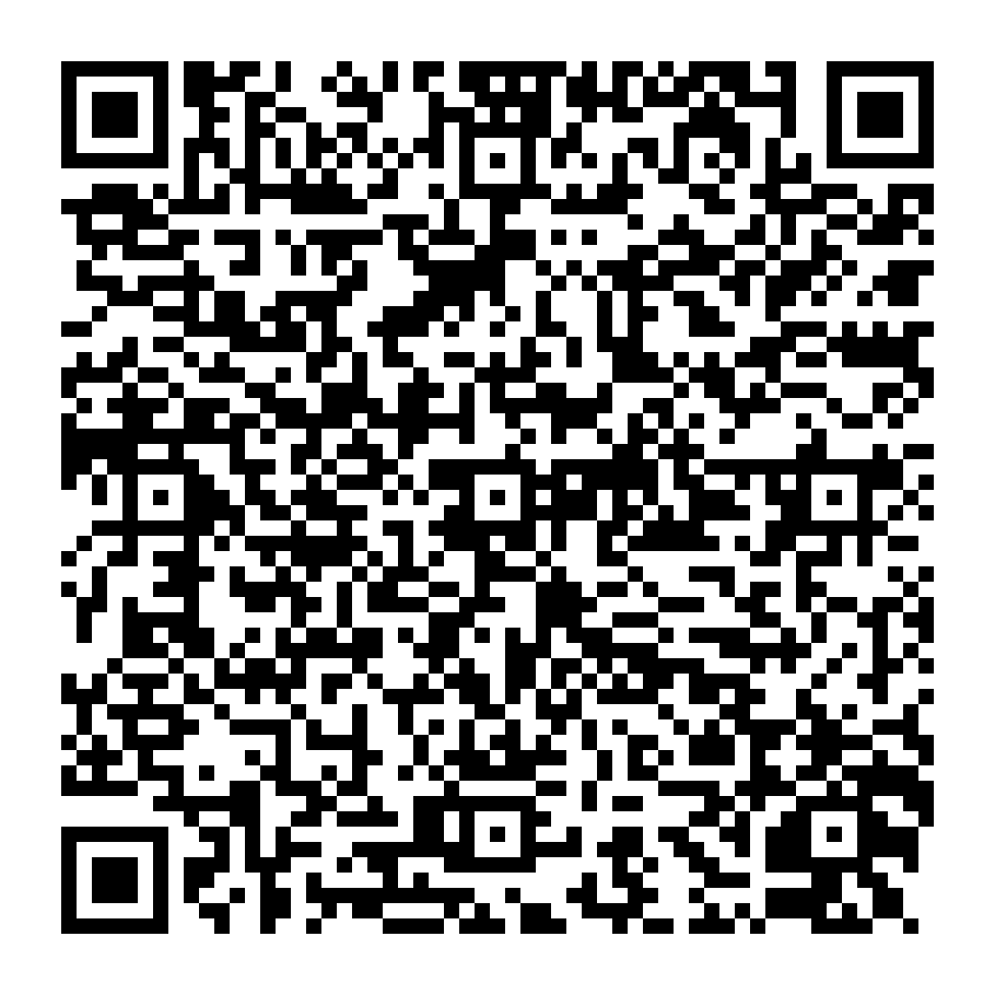 QR-kód