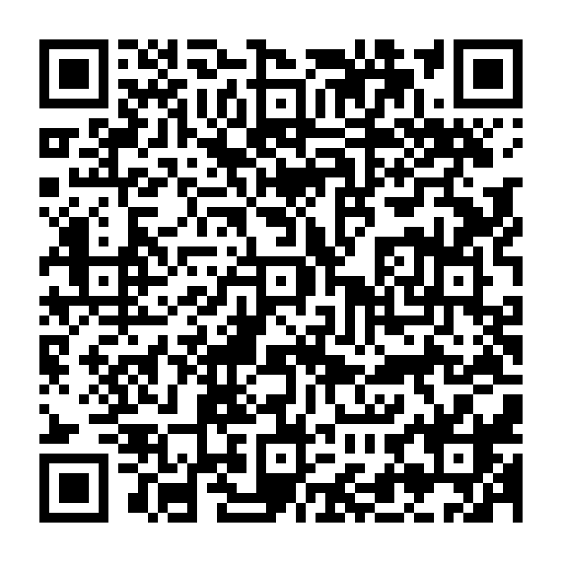 QR-kód