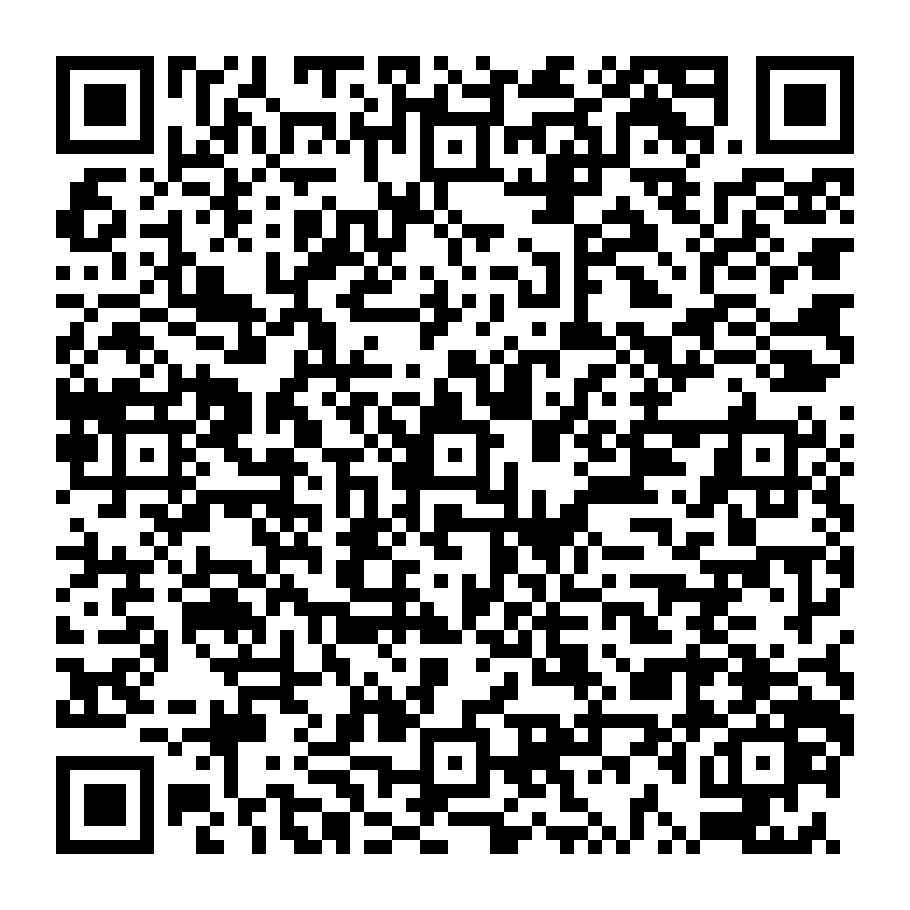 QR-kód