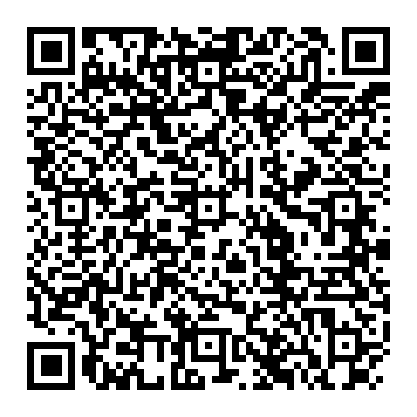 QR-kód