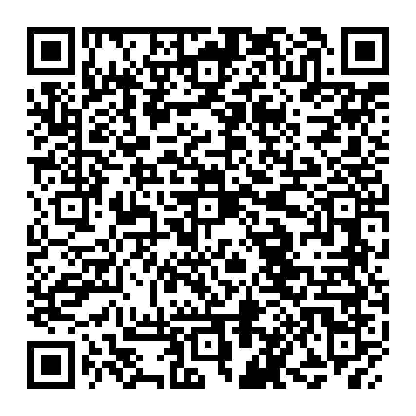QR-kód