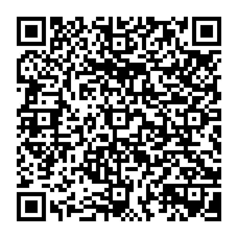 QR-kód