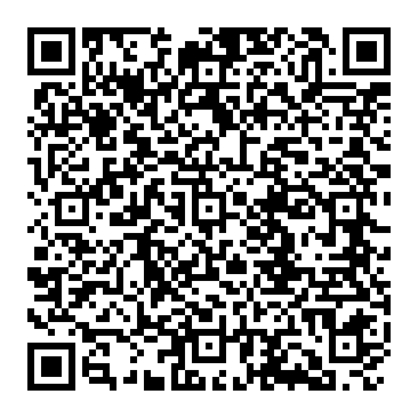 QR-kód