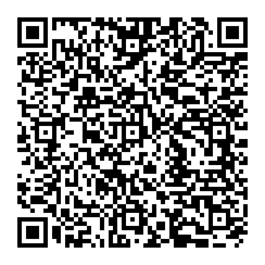 QR-kód