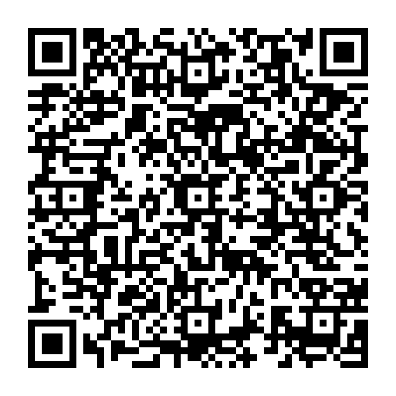QR-kód