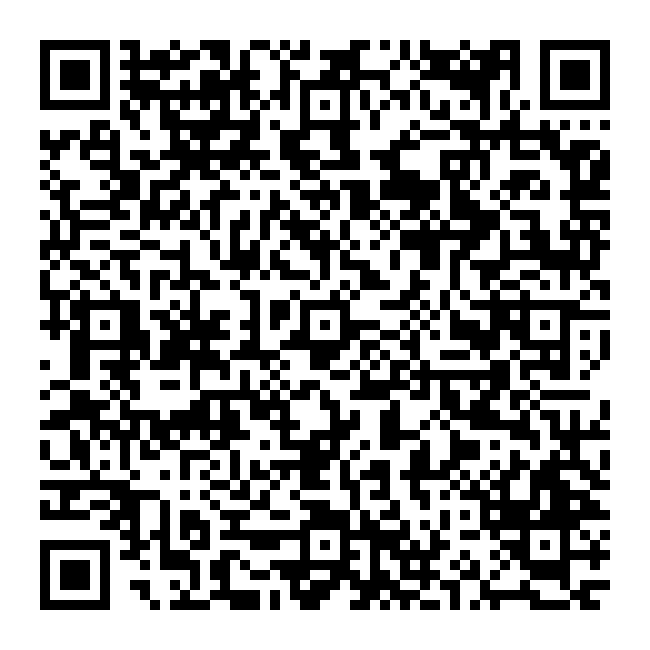 QR-kód kép