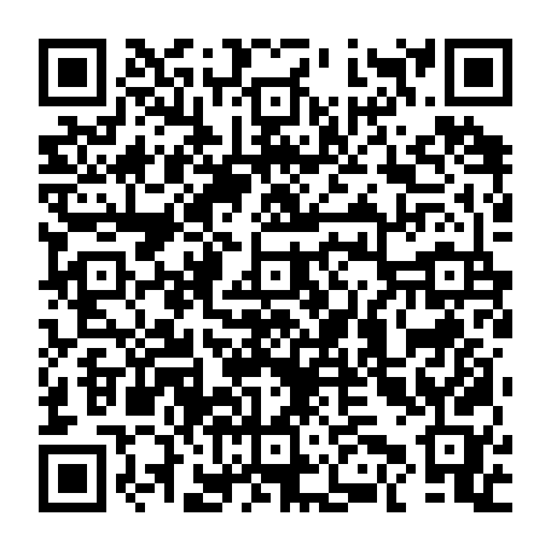 QR-kód