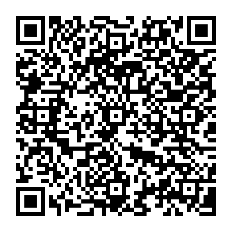 QR-kód
