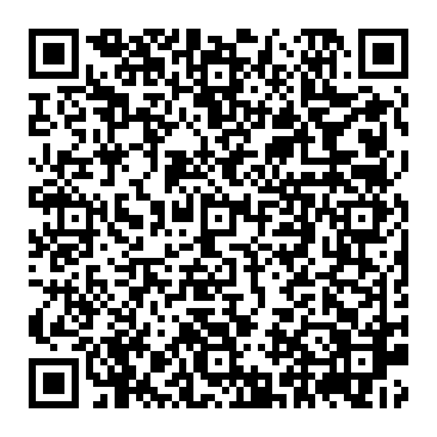QR-kód