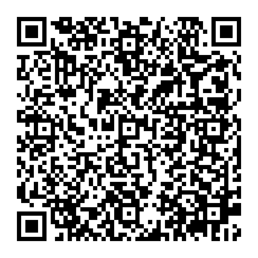 QR-kód