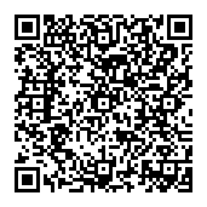 QR-kód