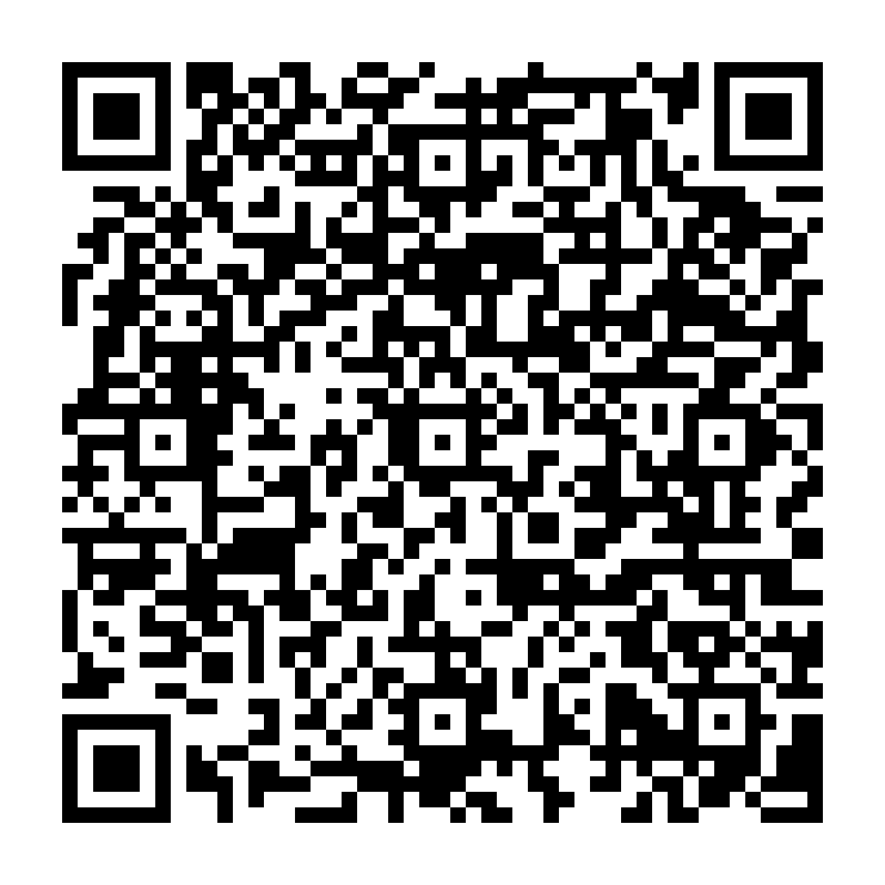 QR-kód