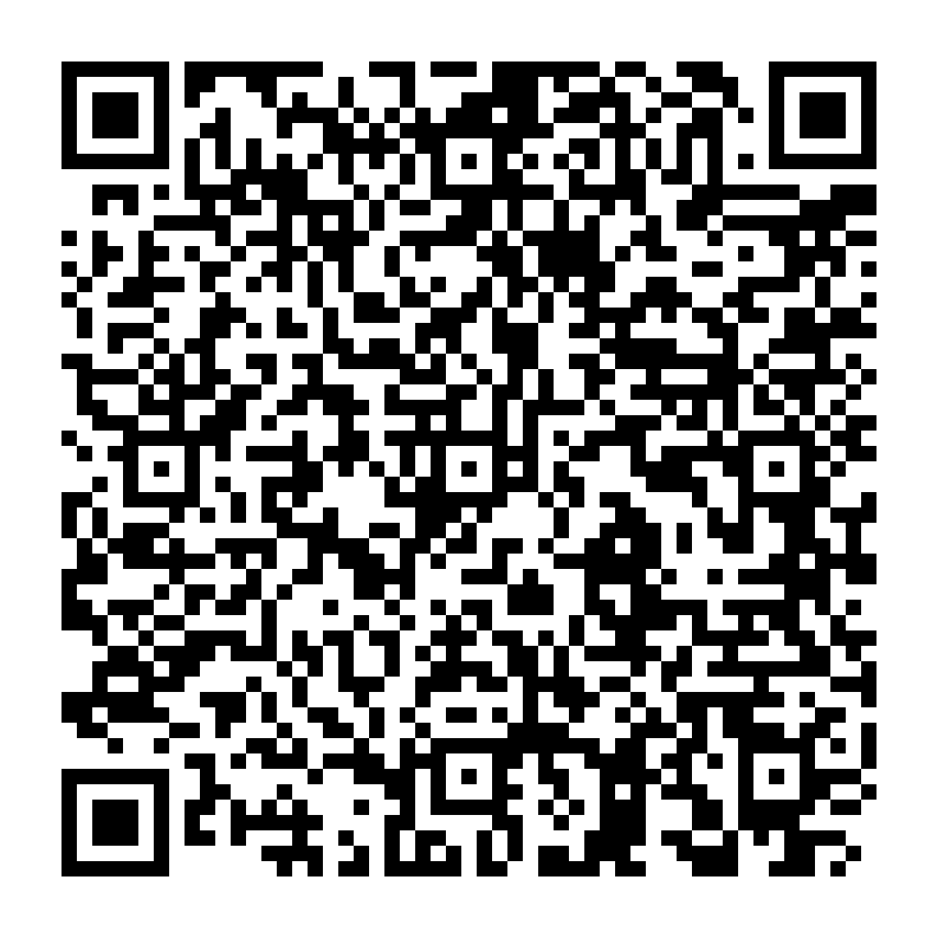 QR-kód