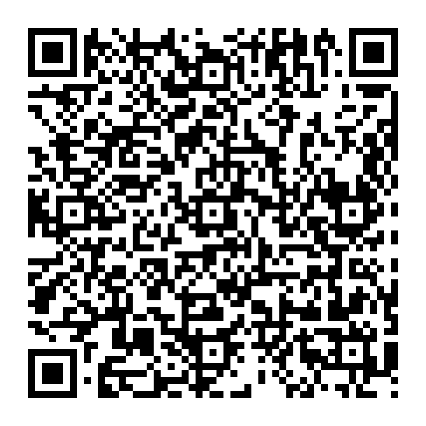 QR-kód