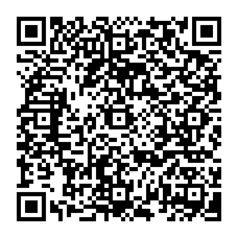 QR-kód