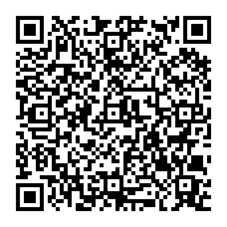 QR-kód